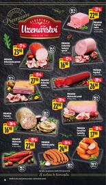 Albert leták | Supermarket Strana 11