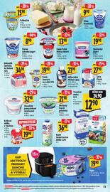 Albert leták | Supermarket Strana 19