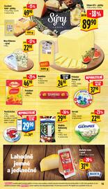 Albert leták | Supermarket Strana 21