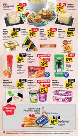 Albert leták | Supermarket Strana 22