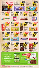 Albert leták | Supermarket Strana 23