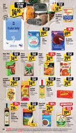 Albert leták | Supermarket Strana 26