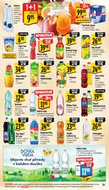 Albert leták | Supermarket Strana 27