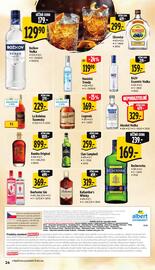 Albert leták | Supermarket Strana 30