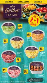 Albert leták | Supermarket Strana 38