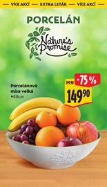Albert leták | Supermarket Strana 42