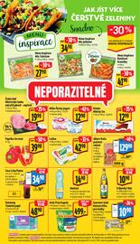 Albert leták | Supermarket Strana 44