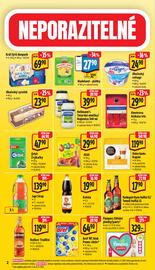 Albert leták | Supermarket Strana 6