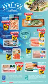 Albert leták | Supermarket Strana 8