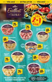 Albert leták | Supermarket Strana 24