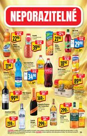 Albert leták | Supermarket Strana 25