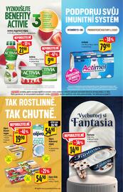 Albert leták | Supermarket Strana 5
