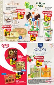 Albert leták | Supermarket Strana 7