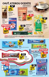 Albert leták | Supermarket Strana 9