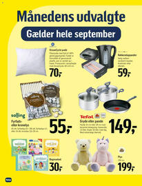 Føtex tilbudsavis uge 37 Side 10