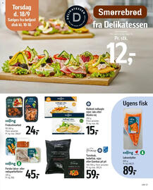 Føtex tilbudsavis uge 37 Side 18