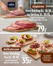 Føtex tilbudsavis uge 37 Side 20