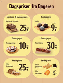 Føtex tilbudsavis uge 37 Side 23