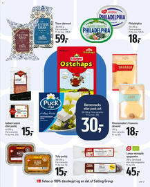 Føtex tilbudsavis uge 37 Side 25