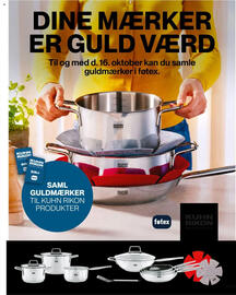 Føtex tilbudsavis uge 37 Side 27