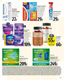 Føtex tilbudsavis uge 37 Side 37