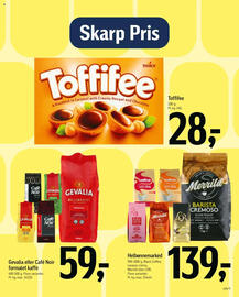 Føtex tilbudsavis uge 37 Side 5