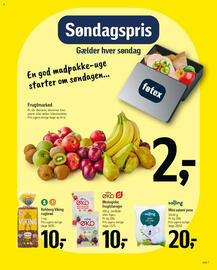 Føtex tilbudsavis uge 37 Side 7