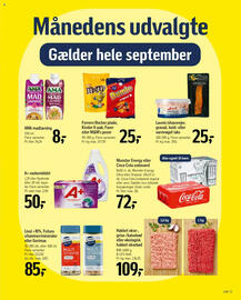 Føtex tilbudsavis uge 37 Side 9