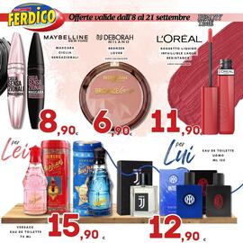 Volantino Ferdico Pagina 11