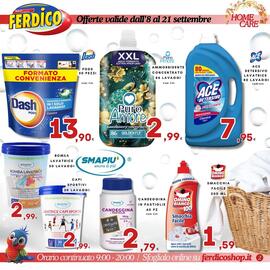 Volantino Ferdico Pagina 2