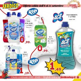 Volantino Ferdico Pagina 3