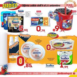 Volantino Ferdico Pagina 4