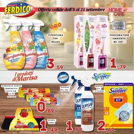 Volantino Ferdico Pagina 5