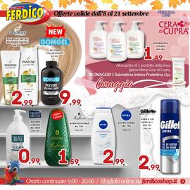 Volantino Ferdico Pagina 8