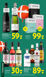 Coop 365 tilbudsavis uge 37 Side 16