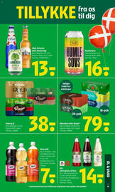 Coop 365 tilbudsavis uge 37 Side 17