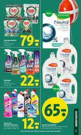 Coop 365 tilbudsavis uge 37 Side 21
