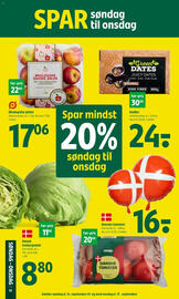 Coop 365 tilbudsavis uge 37 Side 24