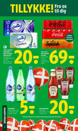 Coop 365 tilbudsavis uge 37 Side 4