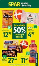 Coop 365 tilbudsavis uge 37 Side 6