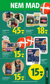 Coop 365 tilbudsavis uge 37 Side 9