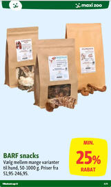 Maxi Zoo tilbudsavis uge 37 Side 2