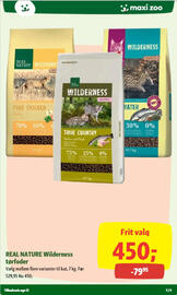 Maxi Zoo tilbudsavis uge 37 Side 6