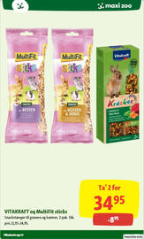 Maxi Zoo tilbudsavis uge 37 Side 8