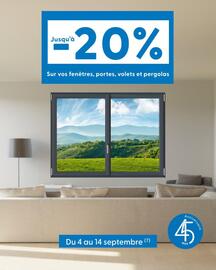 Catalogue Tryba semaine 37 page 1