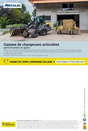 Catalogue Espace emeraude page 20