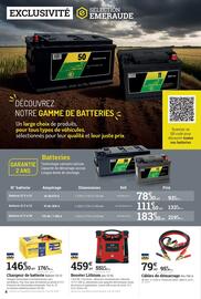 Catalogue Espace emeraude page 8