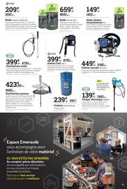 Catalogue Espace emeraude page 9