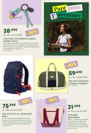 Catalogue Nature et Découvertes page 6