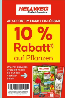 Hellweg Prospekt (gültig bis 23-09)